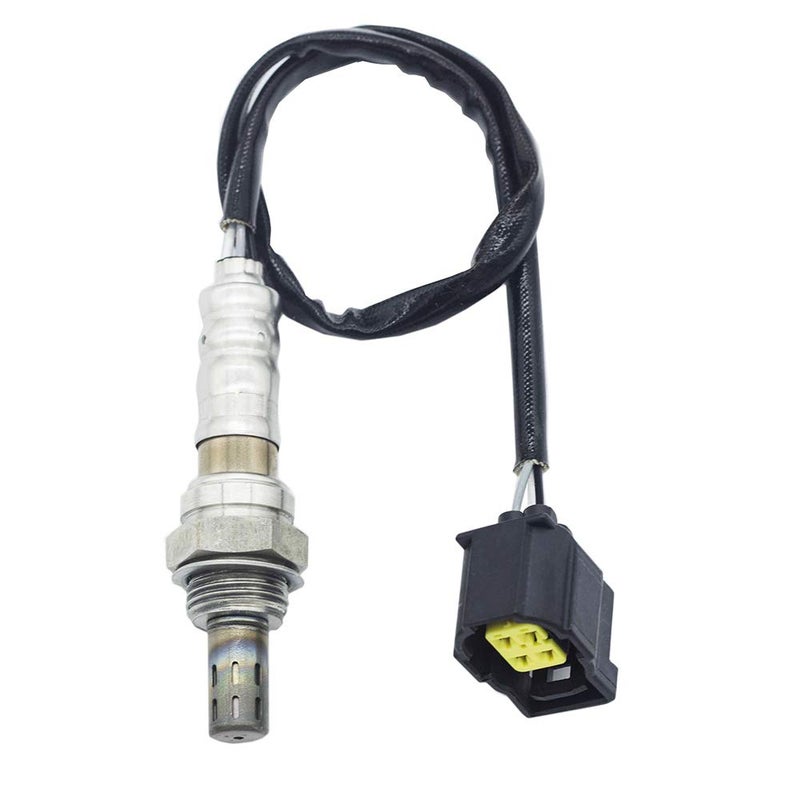 higherbro 4x Oxygen Sensor 1 & 2 for 2005 2006 2007 2008 2009 2010 Chrysler Sebring 2.7L 3.5L Upstream + Downstream Upper Lower - Image 4